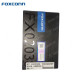 Foxconn Replacement Battery for iPhone 15 - High Performance